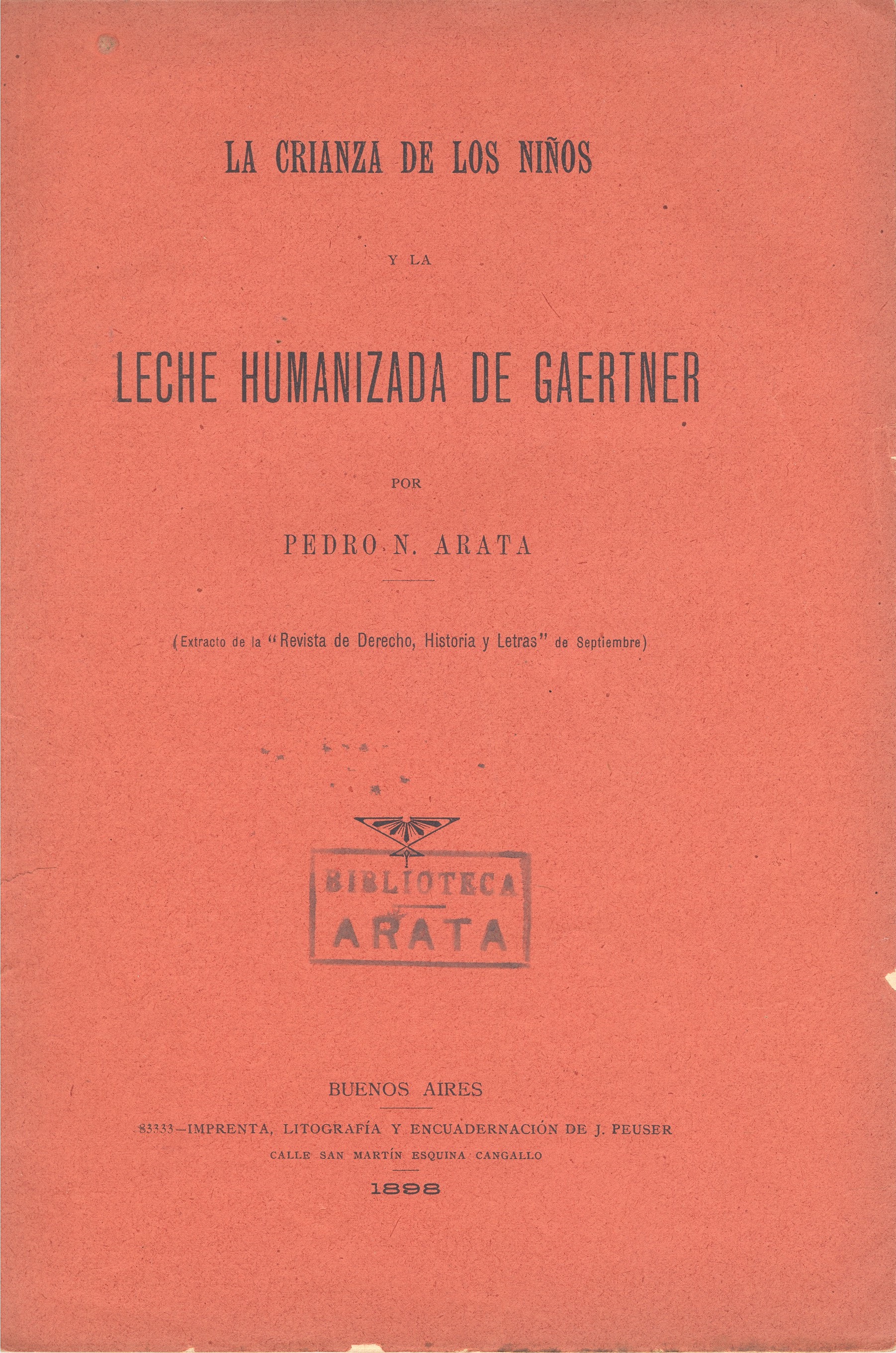 Portada