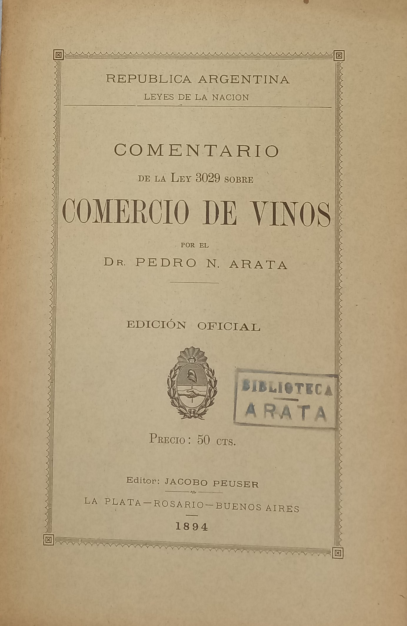 Portada