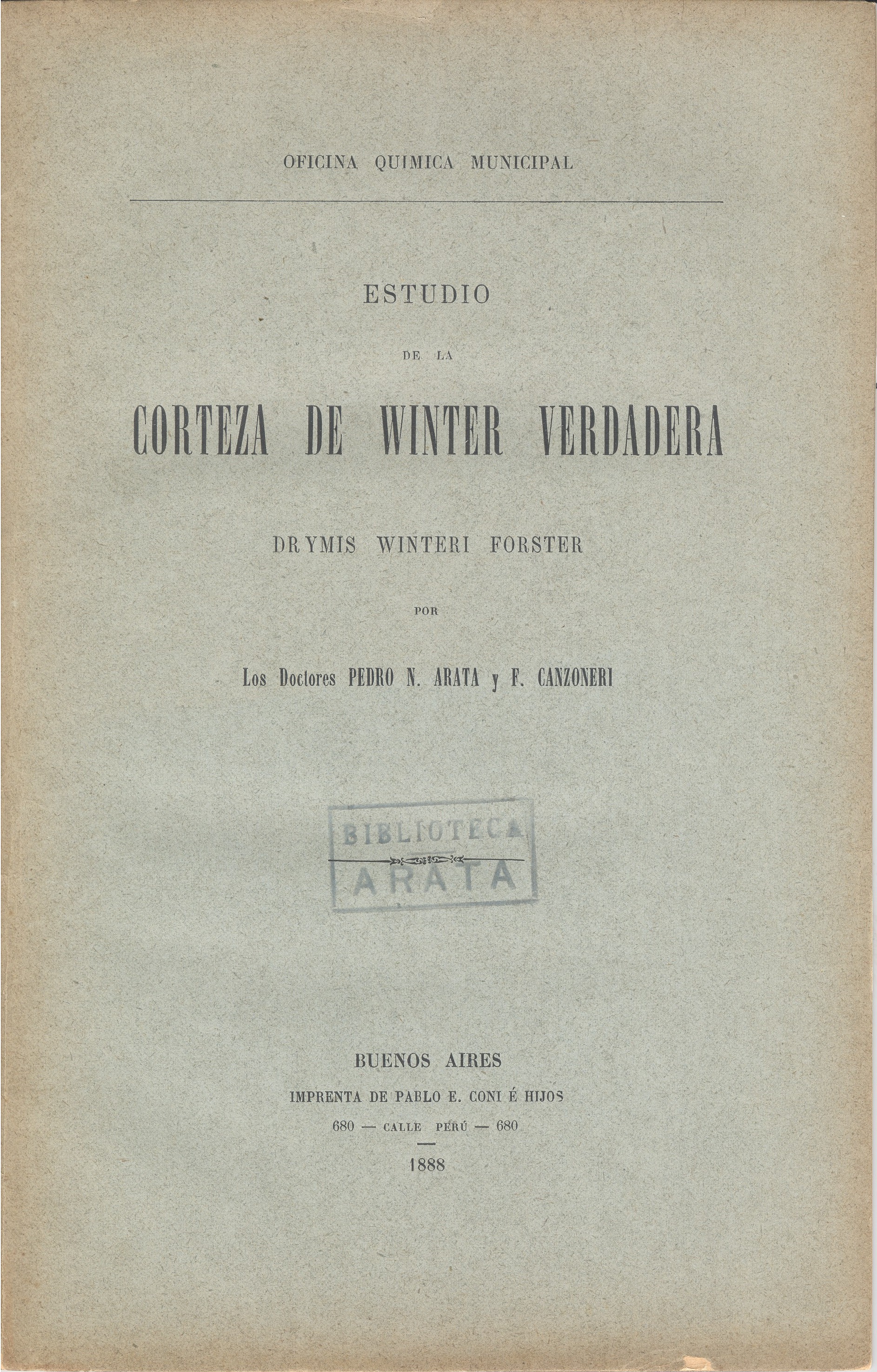 Portada