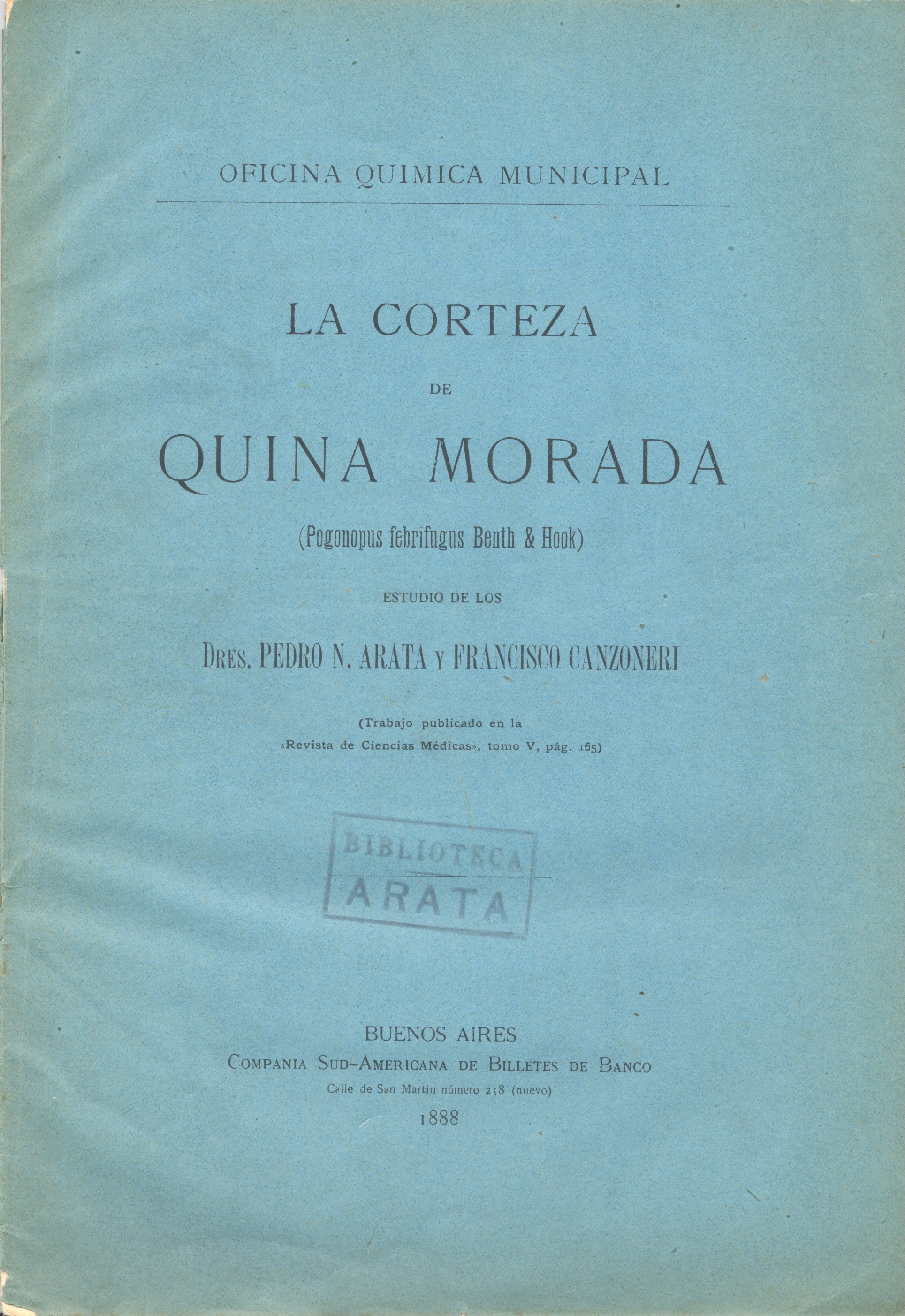 Portada