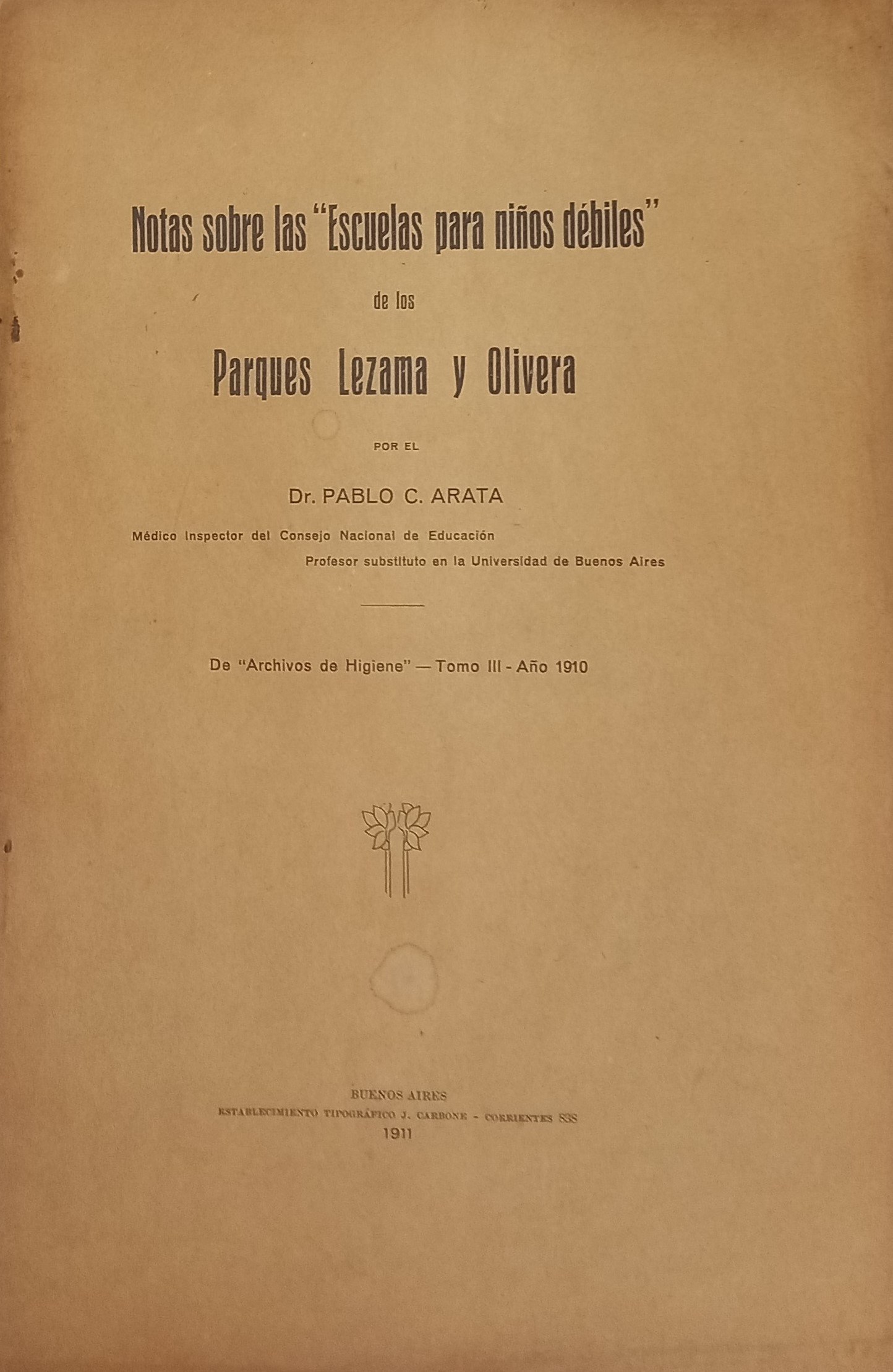 Portada